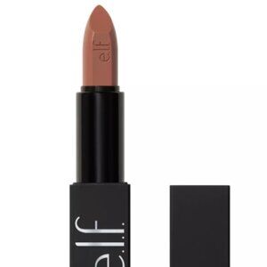 e.l.f. O FACE Satin Lipstick - 0.13 oz